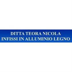Teora Infissi Di Nicola Teora