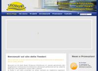 Teodori - Produzione - Distribuzione SRL