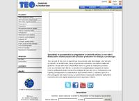 TEO SAS