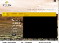Tenuta Scarpa Colombi SRL