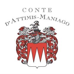Tenuta Sottomonte Di Buttrio Conte D'attimis Maniago Di Alberto D'attimis)