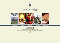 Tenuta Di Cafaggio Di Benci Enrico