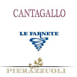 Tenuta Cantagallo E Le Farnete Di Enrico Pierazzuoli