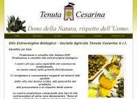 Tenuta Cesarina srl