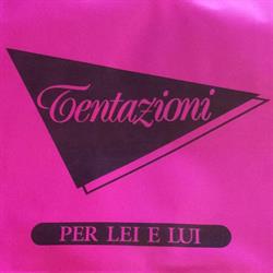 Tentazioni