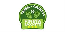 Tennis Pineta Sacchetti