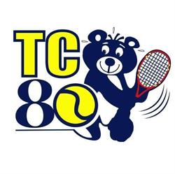 Tennis Club.80