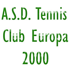 A.S.D. Tennis Club Europa 2000