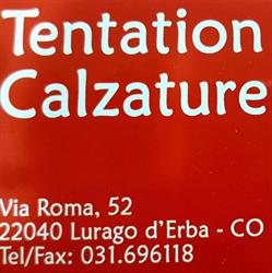 Tentation Calzature S.a.s.
