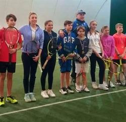 Tennis Club Trecate