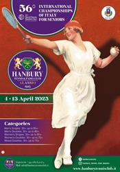 Tennis Club Hanbury