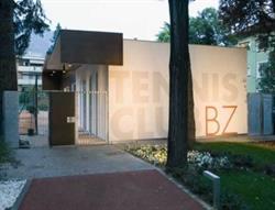 Tennis Club Bolzano Bozen