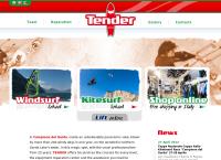 Tender - Negozio di Abbigliamento Donna, Abiti da Cerimonia, Calzature