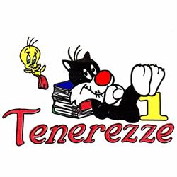 Tenerezze Di Giarratana Rosa & C. S.a.s.