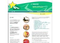 Sito di Tendastar