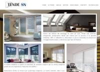 Tende sn SRL