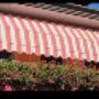 Tenda da Sole