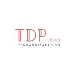 Tendaggi Paradiso