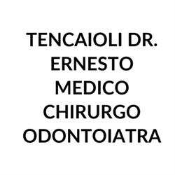 Tencaioli Dr. Ernesto Medico Chirurgo Odontoiatra