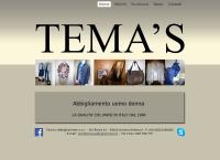 Tema's Abbigliamento Di Maggiolo S.n.c.