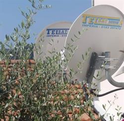 Telsat Impianti