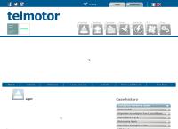 Sito di Telmotor