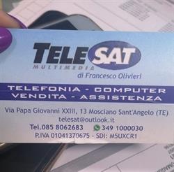 Telesat
