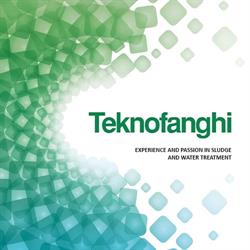 Teknofanghi SRL