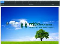 Tekno Italia Service SRL