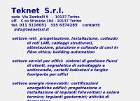 Teknet SRL