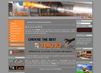 Tekna SRL