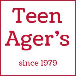 Teen Agers' Di Vanni Diva
