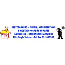 Spazzacamino Tedesco Sergio