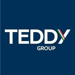 Teddy SPA