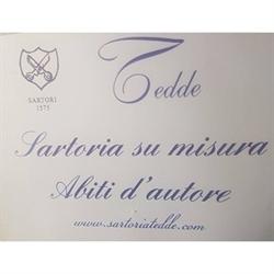 Sartoria Tedde dal 1958