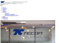 Tecon SRL