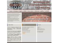 Tecres SRL