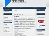 Tecomec SRL