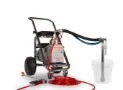 Pompa Airless TECNOVER Testarossa Superquindicimila