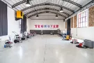 Showroom TECNOVER