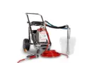 Pompa Airless TECNOVER Testarossa Superottomila