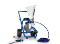Pompa Airless TECNOVER Marine M12