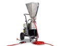 Pompa Airless TECNOVER Testarossa Superquindicimila con motore a benzina