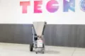 Tecnover — Pompe Airless Professionali per Verniciatura Intumescente e Industriale