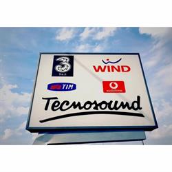 MIOTTO GIOVANNI "TECNOSOUND"