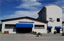 Tecnoricambi Pesaro SRL
