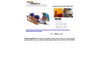 Tecnoprogetti SRL