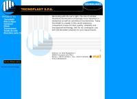 Tecnoplast S.p.a.