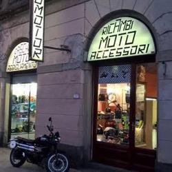 Tecnomotor (S.n.c.)