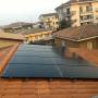 Impianto 2,9 KWp Bussolengo (VR)